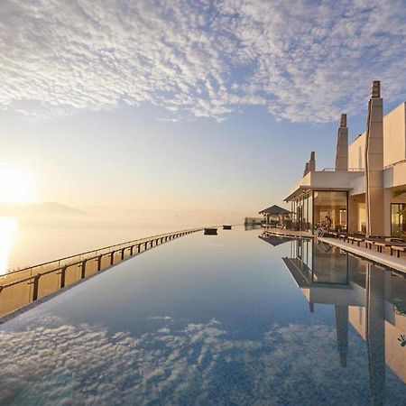 Da Nang - Mikazuki Japanese Resorts & Spa מראה חיצוני תמונה