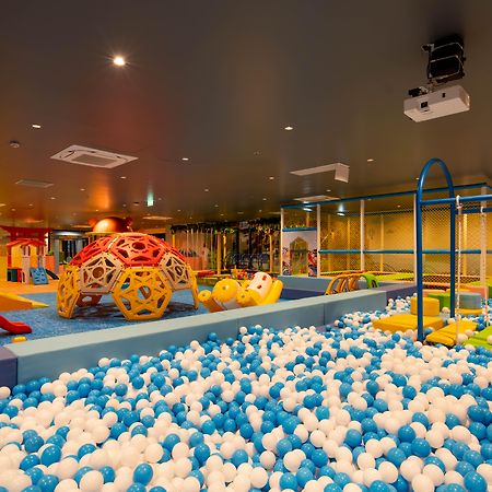 Da Nang - Mikazuki Japanese Resorts & Spa מראה חיצוני תמונה