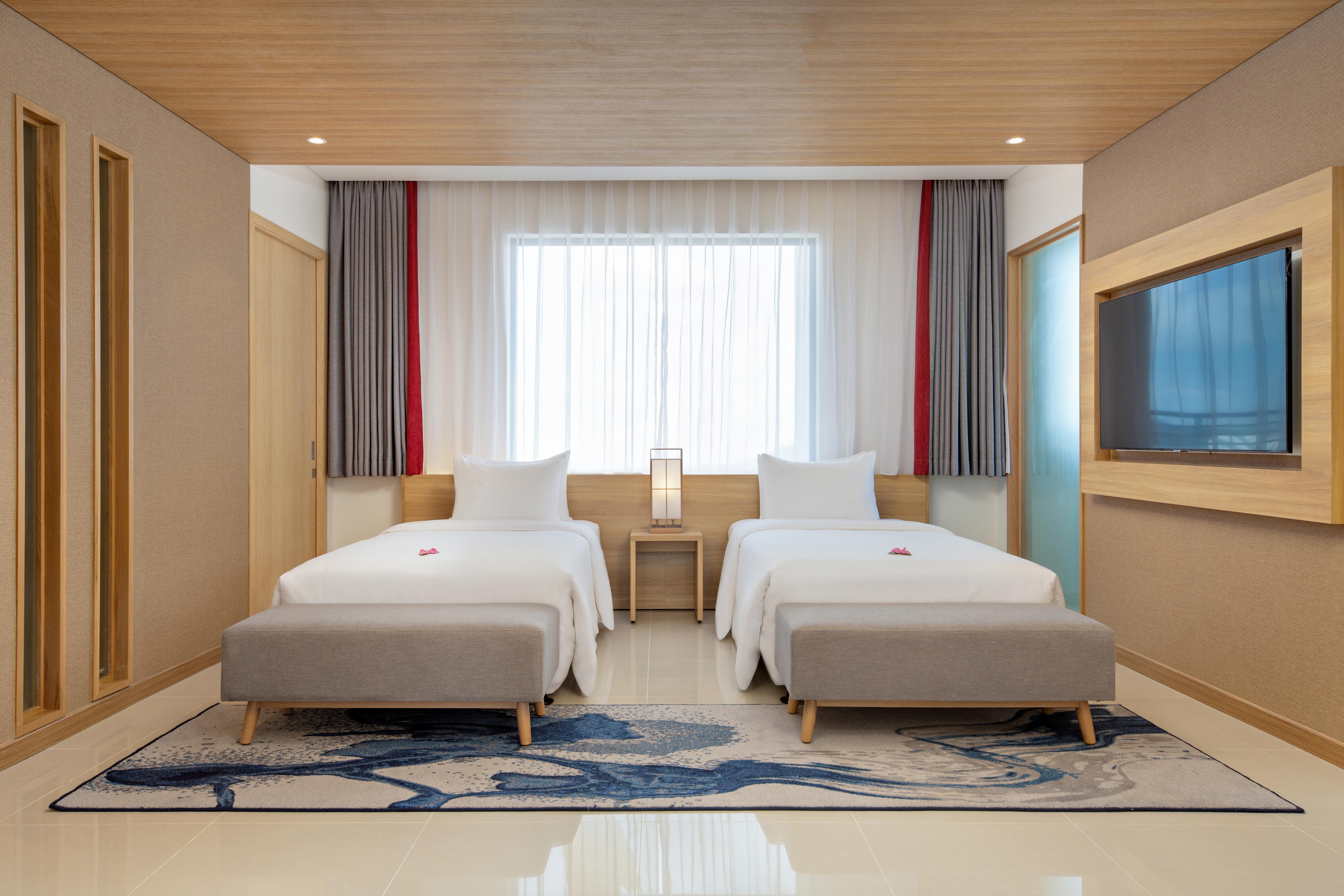 Da Nang - Mikazuki Japanese Resorts & Spa מראה חיצוני תמונה