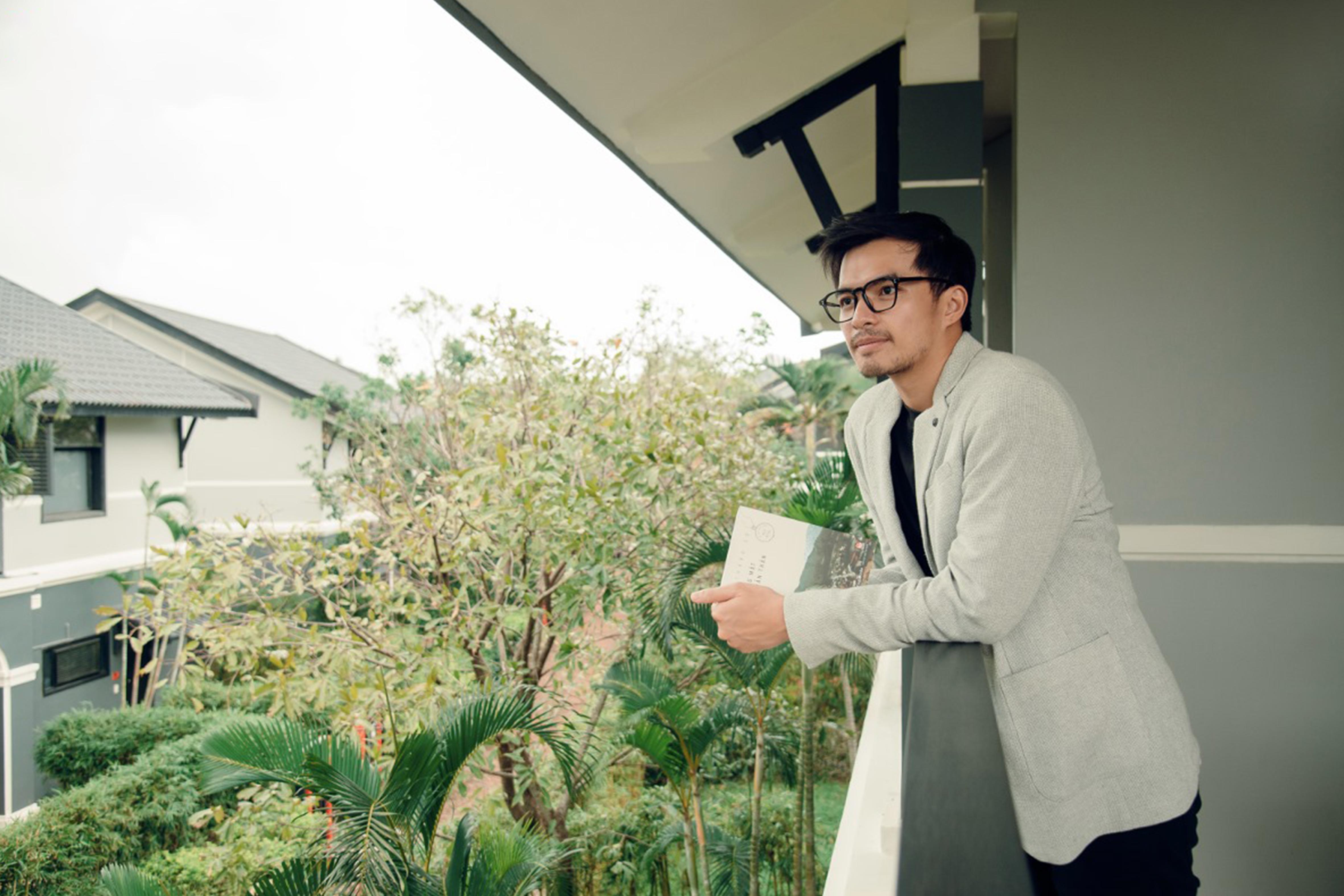 Da Nang - Mikazuki Japanese Resorts & Spa מראה חיצוני תמונה