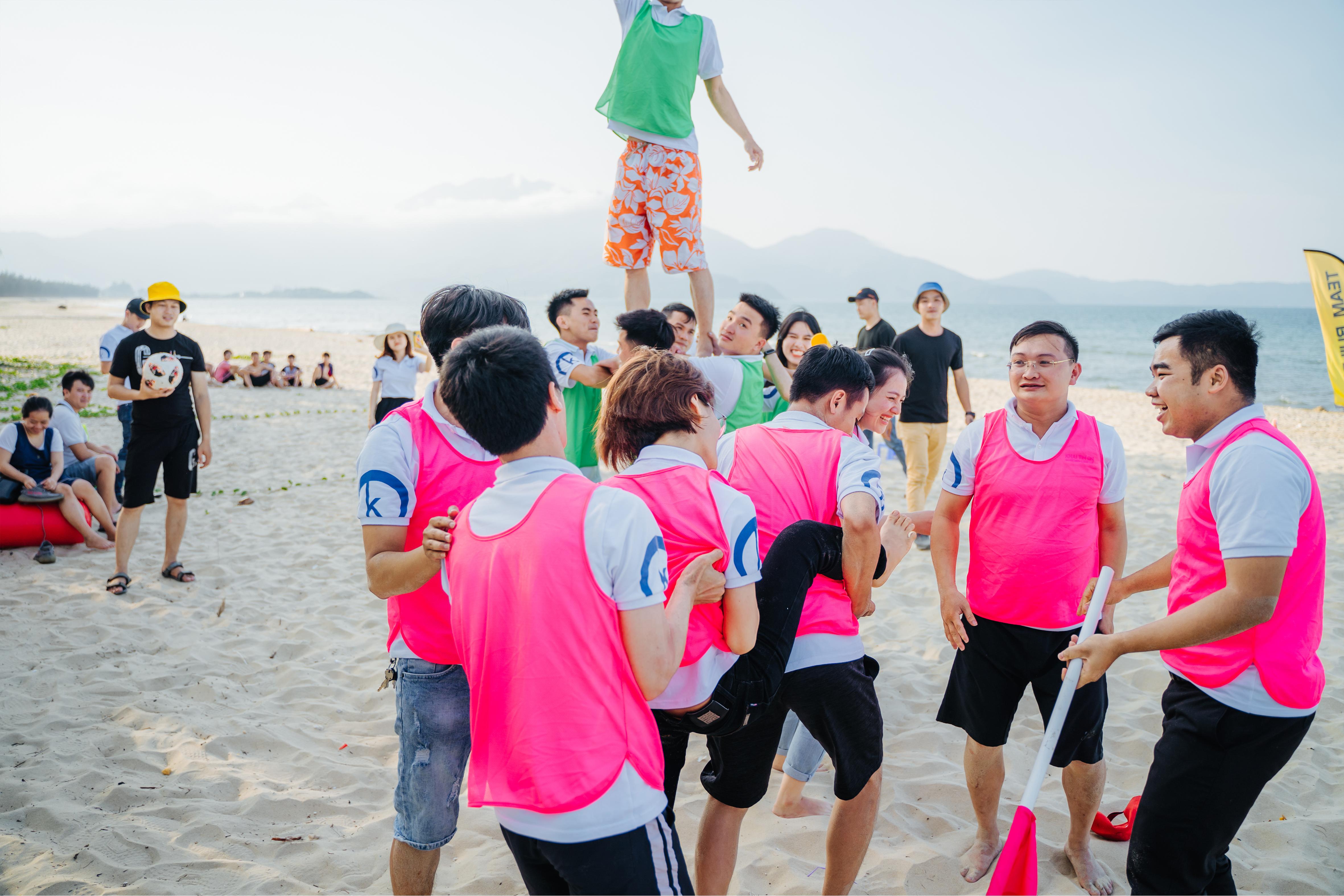 Da Nang - Mikazuki Japanese Resorts & Spa מראה חיצוני תמונה
