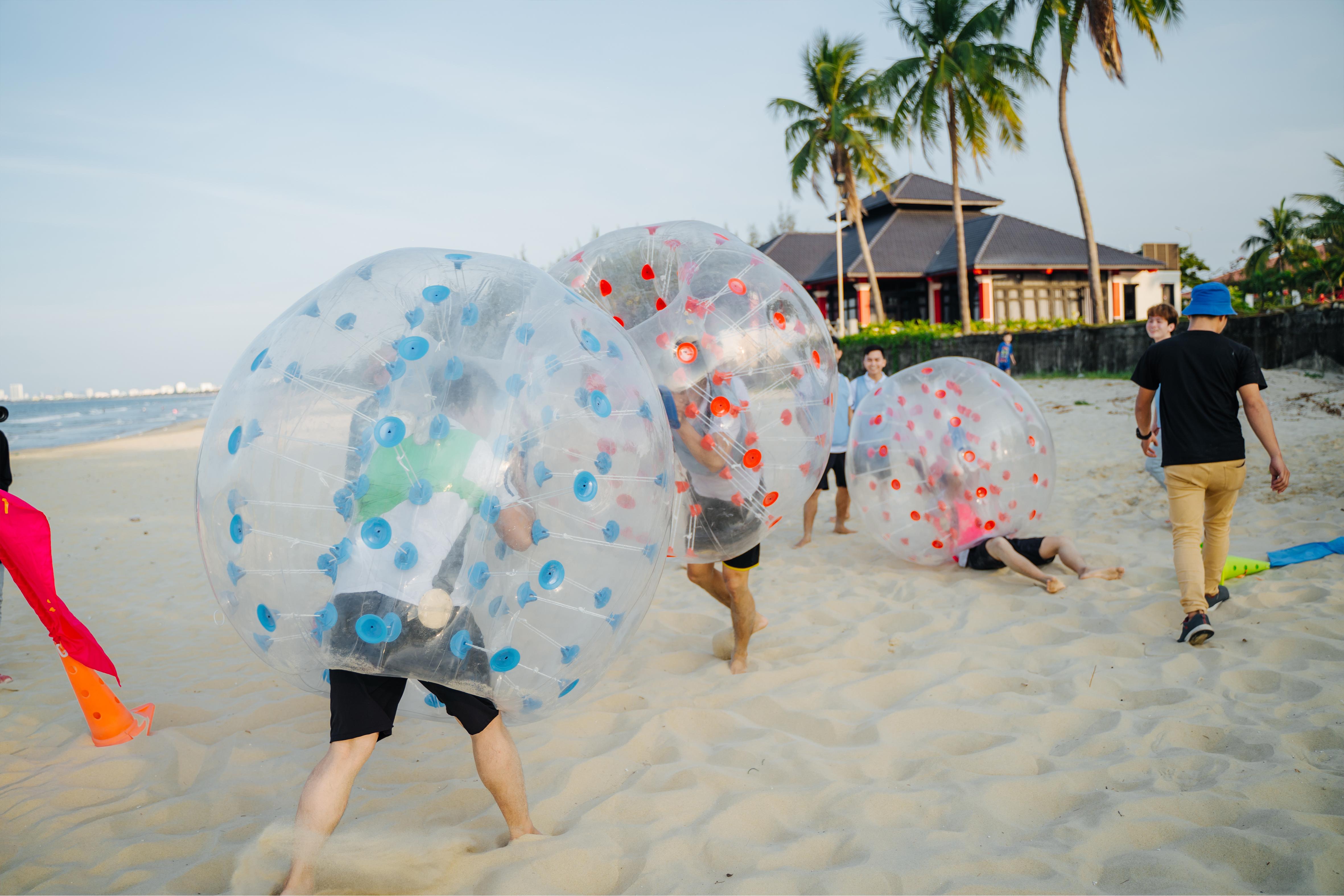 Da Nang - Mikazuki Japanese Resorts & Spa מראה חיצוני תמונה
