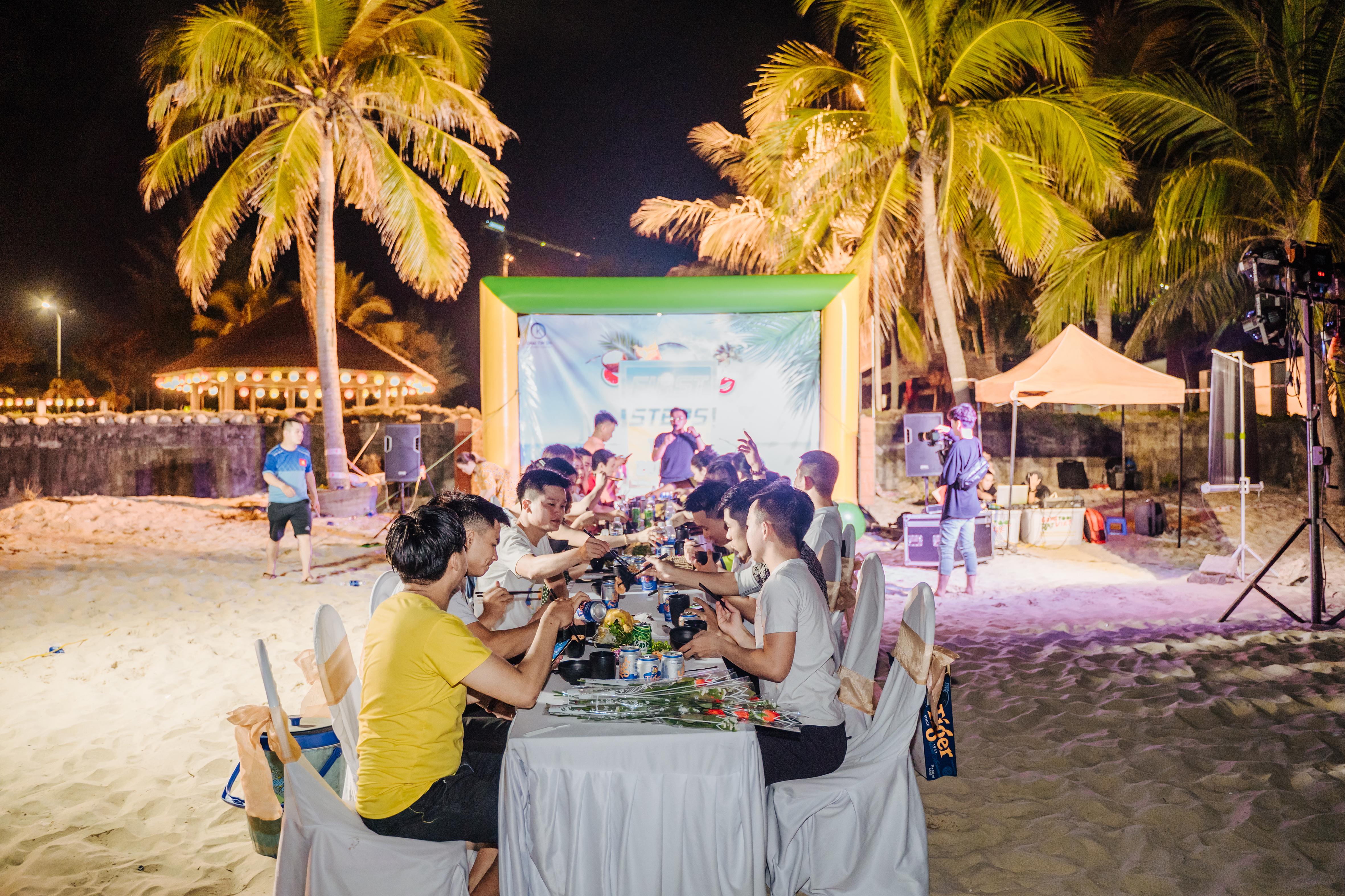 Da Nang - Mikazuki Japanese Resorts & Spa מראה חיצוני תמונה