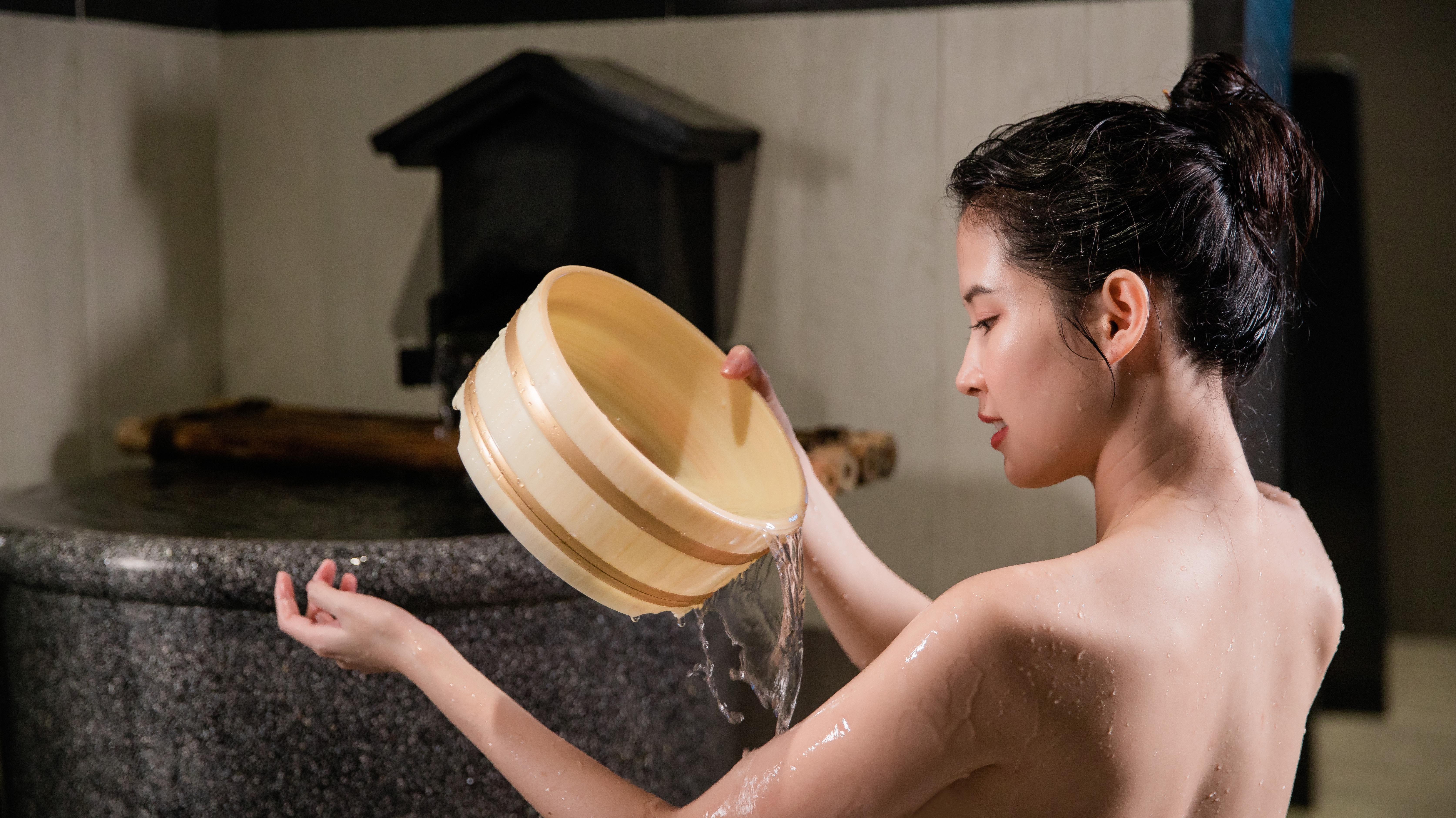 Da Nang - Mikazuki Japanese Resorts & Spa מראה חיצוני תמונה