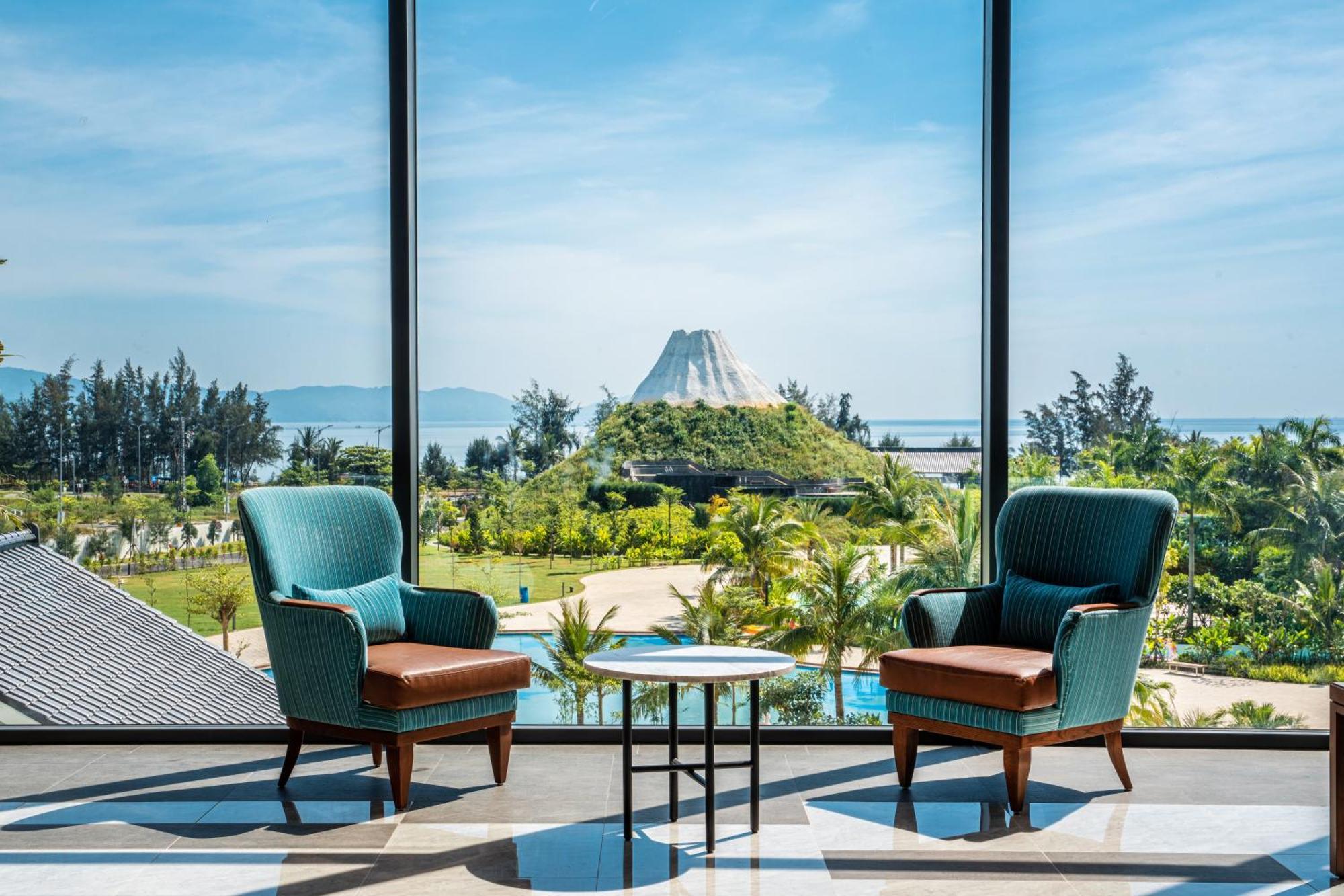 Da Nang - Mikazuki Japanese Resorts & Spa מראה חיצוני תמונה