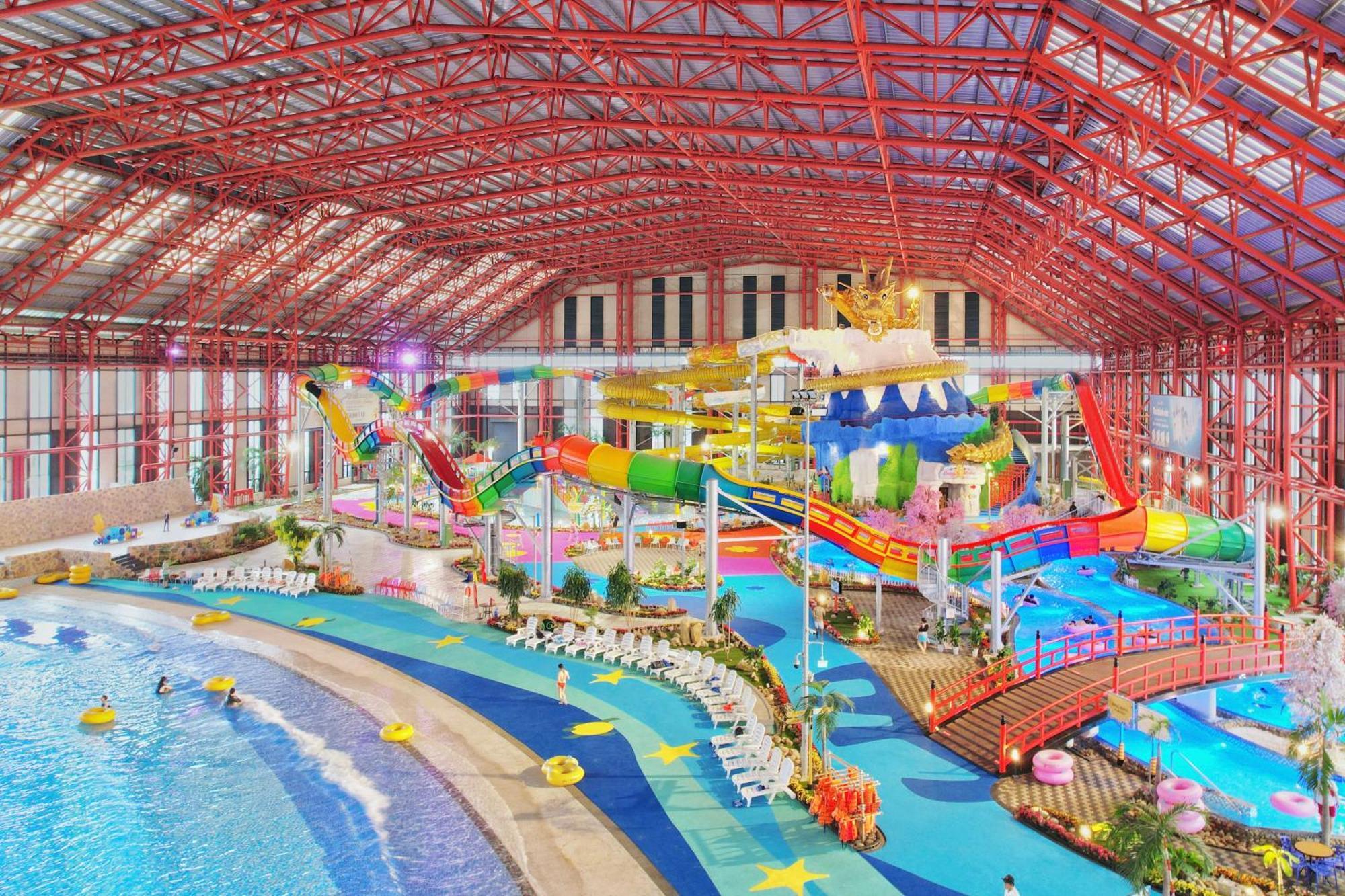 Da Nang - Mikazuki Japanese Resorts & Spa מראה חיצוני תמונה
