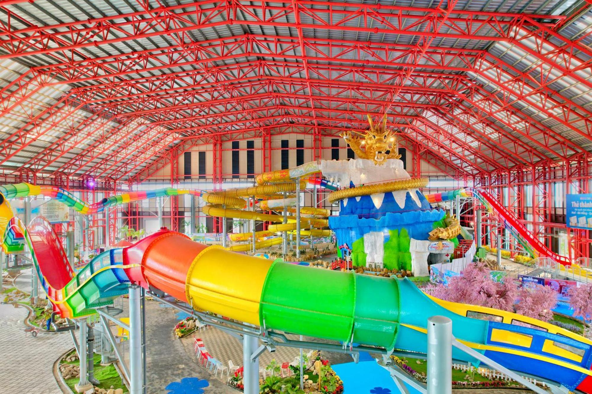 Da Nang - Mikazuki Japanese Resorts & Spa מראה חיצוני תמונה