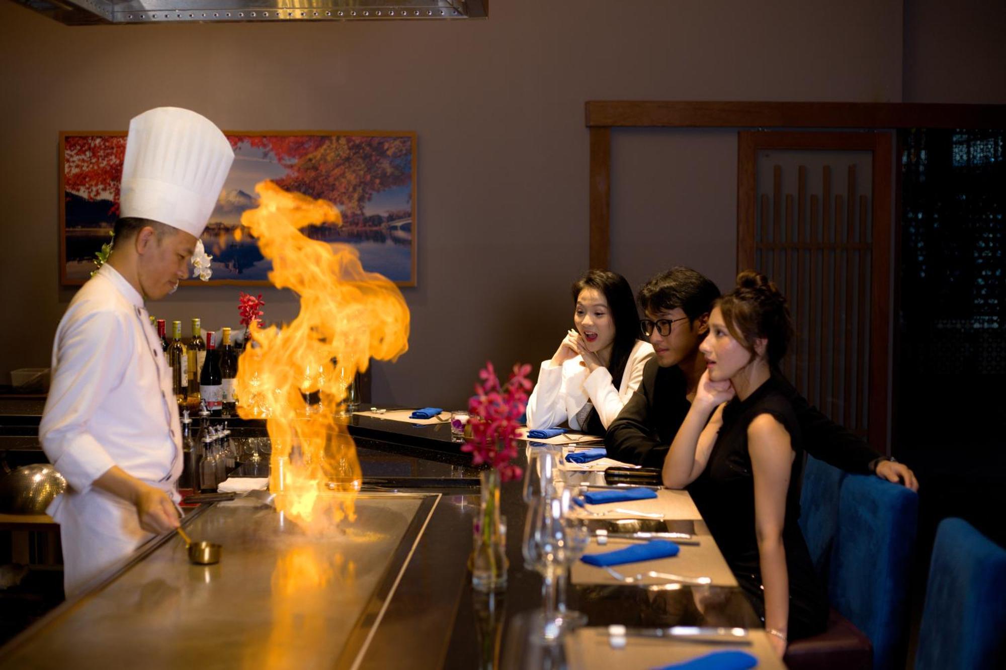 Da Nang - Mikazuki Japanese Resorts & Spa מראה חיצוני תמונה