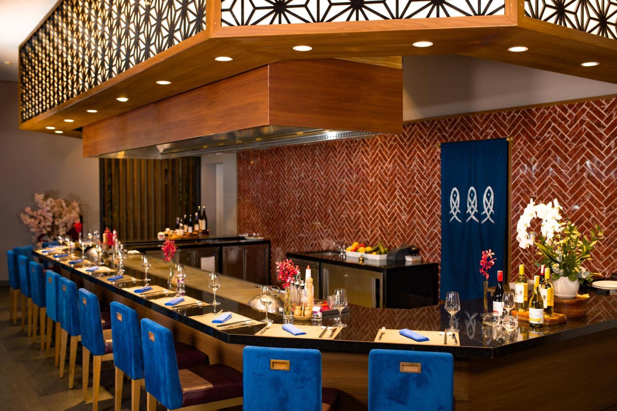 Da Nang - Mikazuki Japanese Resorts & Spa מראה חיצוני תמונה