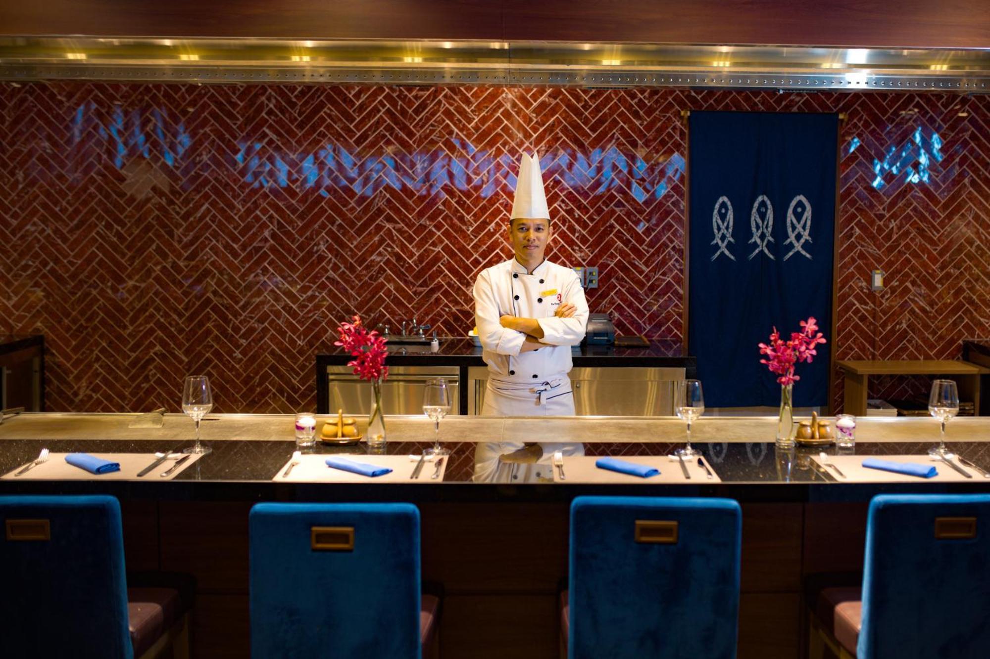 Da Nang - Mikazuki Japanese Resorts & Spa מראה חיצוני תמונה