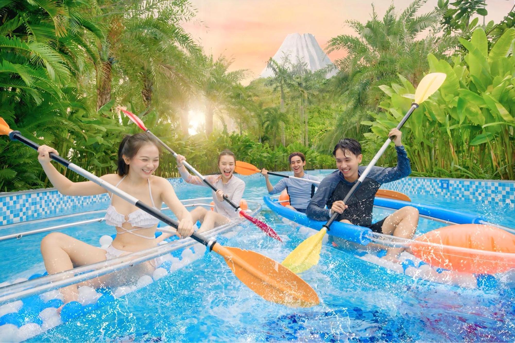 Da Nang - Mikazuki Japanese Resorts & Spa מראה חיצוני תמונה